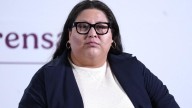 “No quiero ser un feminicidio más”, clama joven a una sorda Secretaría de la Mujeres