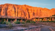 Los 17 hoteles chilenos que obtuvieron la prestigiosa Llave Michelin 2025