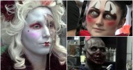 Kings Dominion hires 500 seasonal workers to transform park into Halloween Haunt