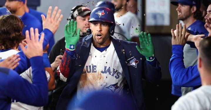 Blue Jays roundtable: Big surprises and playoff predictions