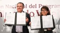 Alfabetizarán a más de 28 mil por convenio INEA