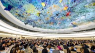 UN: Abusive Governments Set To Win Rights Council Seats, HRW Says
