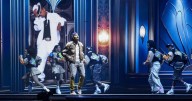 Chris Brown's Breezy Bowl XX Tour ends with New Orleans Superdome spectacle for 45,000 fans