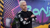 Ángel de Brito en la mira de Telefe tras sus "picantes declaraciones" contra la producción de LAM