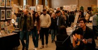 Morelia se llena de arte: llega el Amore Fest con invitados de 3 países