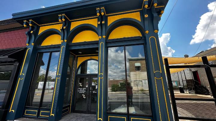 A first for Kentucky: Taste of Ukraine brings authentic flavors to the Bluegrass