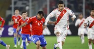 Chile vs Perú sin público visitante: Federación del país sureño anuncia venta de entradas con una restricción