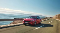 Skoda Octavia RS bookings sold out ahead of launch