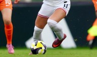Batacazo en Mundial femenino Sub-17; favorita quedó eliminada en 8vos
