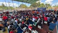 Instalan el primer Consejo Estadal Comunal en el municipio Maturín