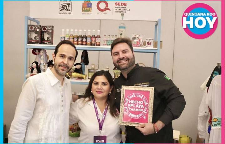 Playa del Carmen impulsa la modernización de las Mipymes con convenio