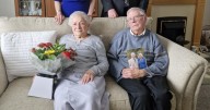 Well-known West Lothian couple celebrate 60 years of marriage