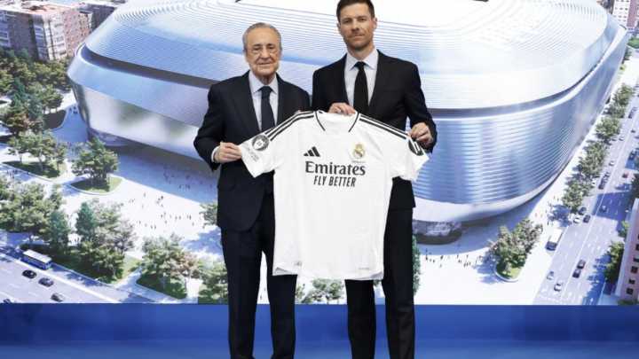 Los cinco días que cambiaron el rumbo del Real Madrid