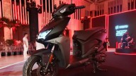 La moto económica que llegó a Colombia: se apaga sola en los semáforos y se enciende sin llave