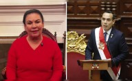 Fundadora de Somos Perú rechaza gobierno de José Jerí: "Es un títere. Exijamos su renuncia"