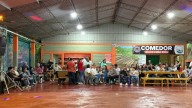 El Complejo turístico montoyense inauguró la temporada 2025/26