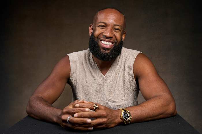 Carlos King talks ownership, navigating racism and building Black reality TV empires