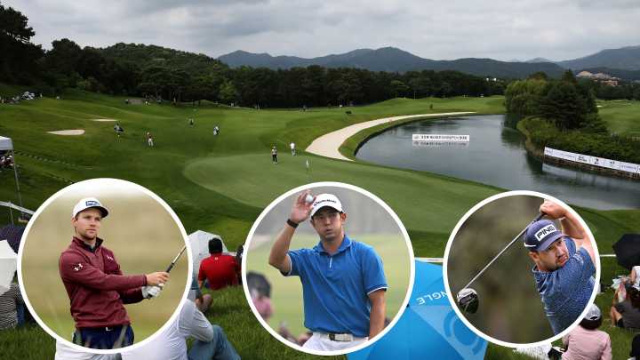 Genesis Championship 2025 Betting Tips And Predictions