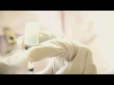 Georgia health officials release update to COVID