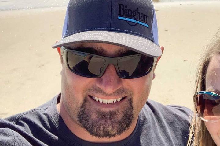 Missing Man's Body Recovered After He Was Swept Away By Floodwaters