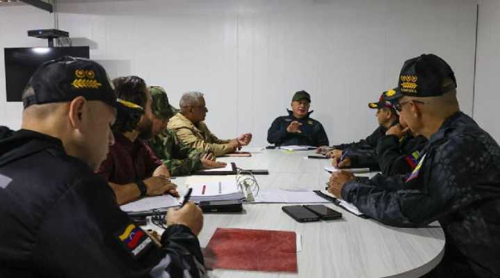 Establecen estrategias para consolidar la paz