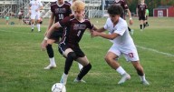 H.S. BOYS SOCCER: Evingham, Whiteley help Hornell shutout LR/Cal
