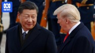 Trump orders Department of Defense to resume nuclear weapons testing ahead of Xi meeting