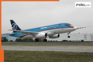 First project to manufacture passenger aircraft in India; HAL will collaborate with Russia to develop narrow