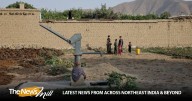 Kabul residents face severe water shortages, call for urgent action