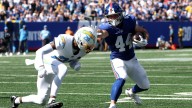 Let's make a deal: Time to trade DK Metcalf, acquire Cam Skattebo