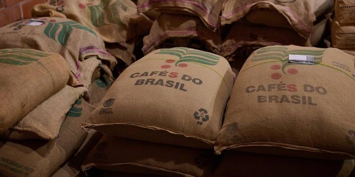 Las exportaciones brasileñas a Estados Unidos se desplomaron un 18,5% tras dos meses de aranceles