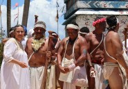 Preparan 3er expo patrimonio material y biocultural en Cancún