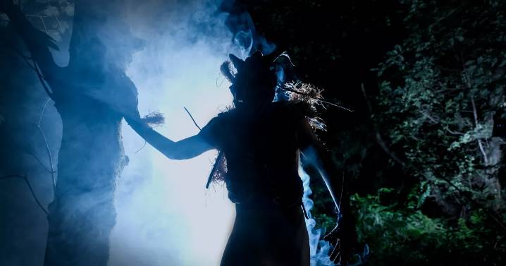 'I was left so terrified by the new Alton Towers Scaremaze that the staff even laughed at me'