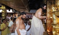 Sabarimala heist: SIT recovers part of gold sold to jewellery dealer