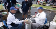 GALLERY: West Cape May Lima Bean Festival