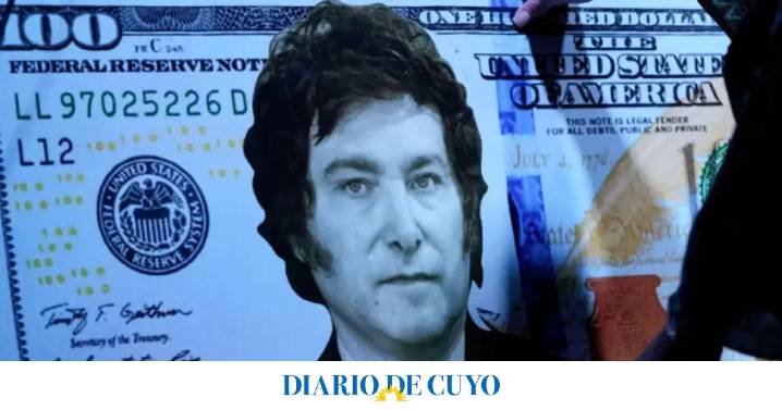 El lado B del dólar: escenario optimista tras triunfo de Milei