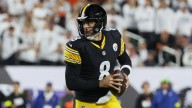 Do NFL sources think Rodgers will play beyond 2025 season?