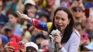 Otorgan a María Corina Machado el Nobel de la Paz por ser "ejemplo extraordinario de coraje civil": así fue el anuncio