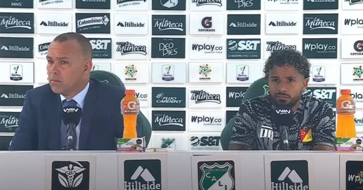“Algunos muchachos no tienen cómo sostenerse dos meses”: jugador del Deportivo Pereira sobre crisis económica