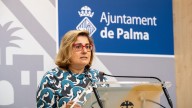 Cort considera "fuera de lugar" que los sindicatos de la Policía Local hayan roto negociaciones por el Plan de Ordenación