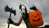 Kate Emery: Don’t want your Halloween costume to land you in strife this year? It’s easy