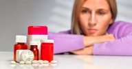 New alert to anyone taking sertraline, amitriptyline, citalopram or maprotiline