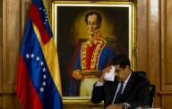 Subdirector del FBI también se refirió al desmantelamiento de una red vinculada a Nicolás Maduro