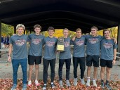 St. Francis, St. Ursula take home CHSL cross country titles