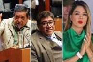 Nepotismo, van de frente