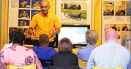 Scientology Volunteer Ministers Bring Practical Help and Hope to Baton Rouge