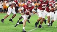 South Carolina vs. Alabama radio coverage: Station, channel, streaming to listen live to college football game broadcast