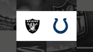 How to watch Raiders at Colts: TV channel and streaming options for October 5