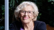 Manuela Carmena: "La izquierda está en un proceso de confusión y de no tener claro su papel"