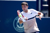 Va por el título: Tomás Barrios supera a rival argentino y se instala en la final del Challenger de Cali
